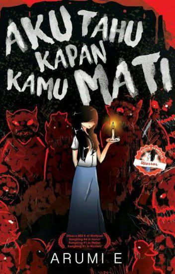 Aku Tahu Kapan Kamu Mati