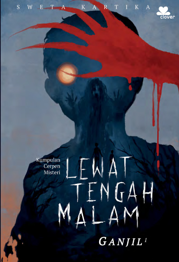 Lewat Tengah Malam - Ganjil